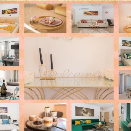 Apartmani Rispet ชิเบนิก ภายนอก รูปภาพ